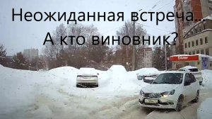 FORD EDGE vs LADA GRANTA