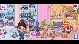 Avatar World, 5 часть ,рутина семьи💕