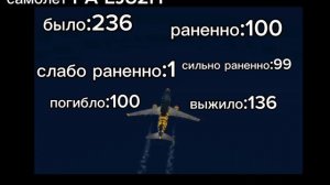 четырнадцатая авиакотострофа