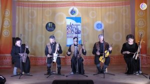 Чүүйэ кэнсиэрэ. ЭКиС 2026с.