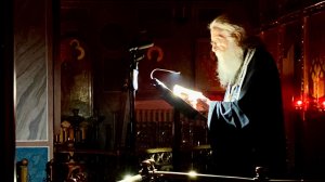 Наша брань не против крови и плоти. Покаянный канон прп. Андрея Критского. Слово о.Геннадия 26.02.26