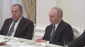 Встреча с Ле Хоай Чунгом