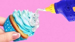 Поделки вместо конфет 🍭 DIY веселье с Сэмом