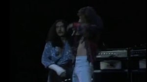 URIAH HEEP &  Classic Heep, Live From The Byron Era (DVD)