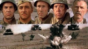 Они сражались за Родину (1975)