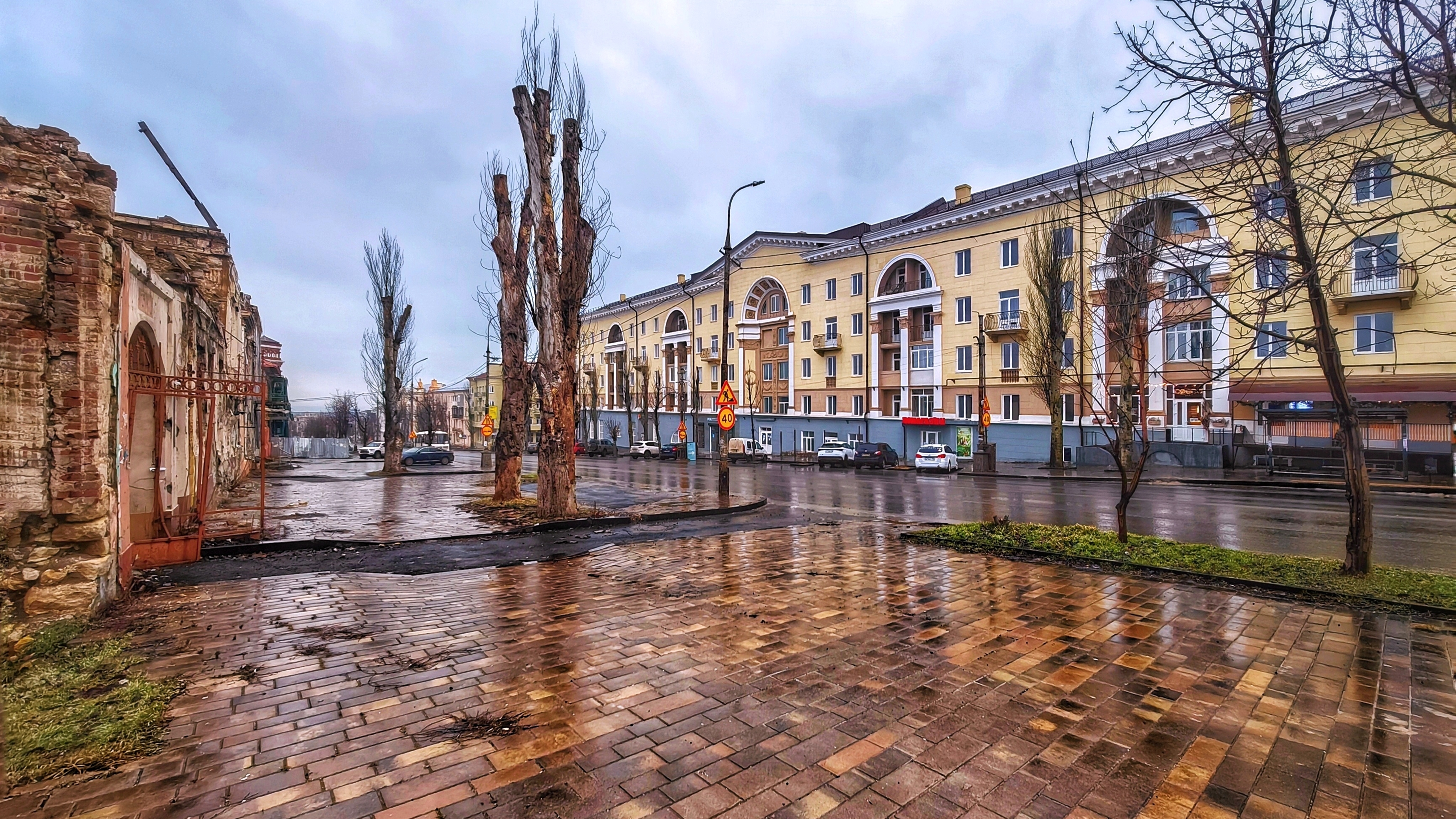 МАРИУПОЛЬ стал Очень Многолюдным и Не только☝️🏢Восстановление и Жизнь СЕГОДНЯ смотреть онлайн