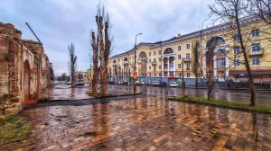 МАРИУПОЛЬ стал Очень Многолюдным и Не только☝️🏢Восстановление и Жизнь СЕГОДНЯ