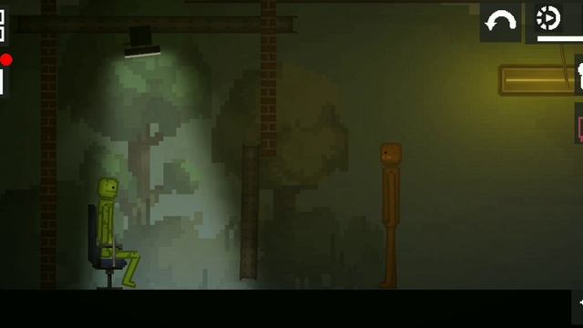Играю в Melon Sandbox. 5 ночей у Фредди смотреть онлайн