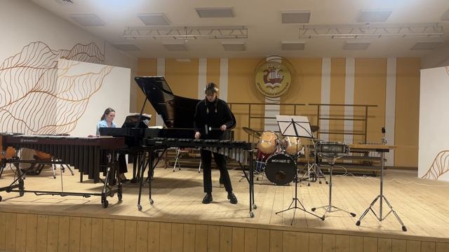 Кирцова Катя