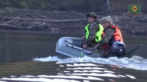 Джентльмены на Белой