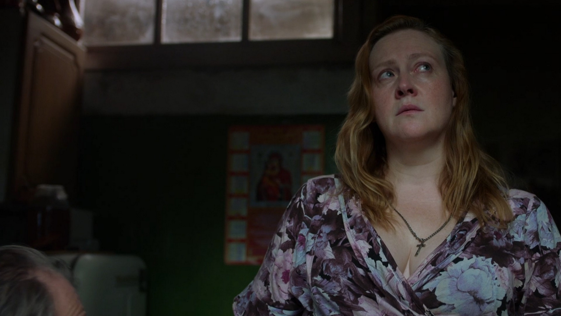 Сдохнуть нужно, чтоб вы приехали (2021)