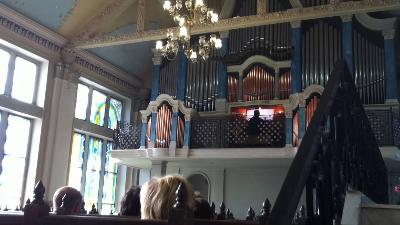 Центр Органной музыки 