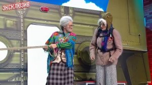 СМЕМШНОЙ МОМЕНТ В УРАЛЬСКИХ ПЕЛЬМЕНЯХ ЧАСТЬ 14