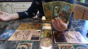 Дева с 02 по 08 марта 2026