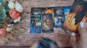 ВАША ЛИЧНАЯ ЖИЗНЬ В ТЕЧЕНИИ 14 ДНЕЙ! | Гадание на таро