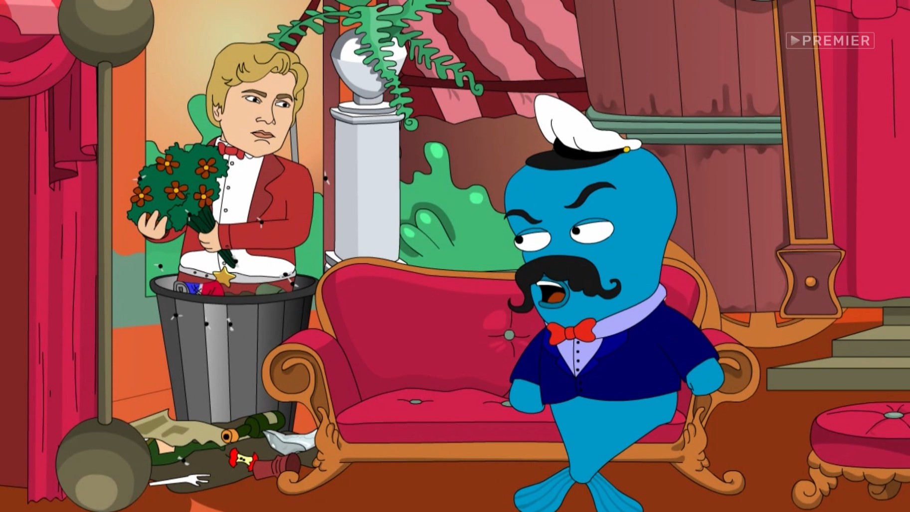 Кит stupid show, 3 сезон, 1 серия смотреть онлайн