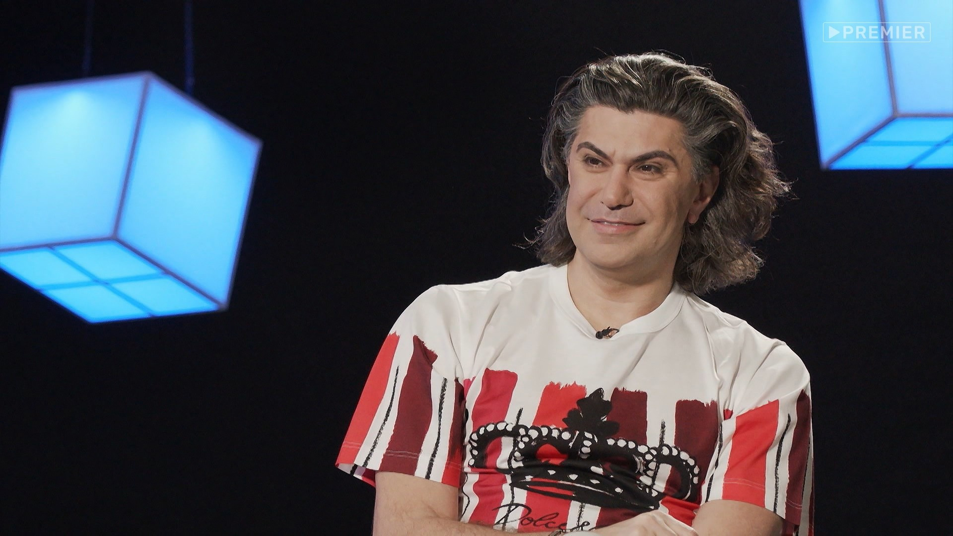 ДНК-шоу, 1 сезон, 10 выпуск