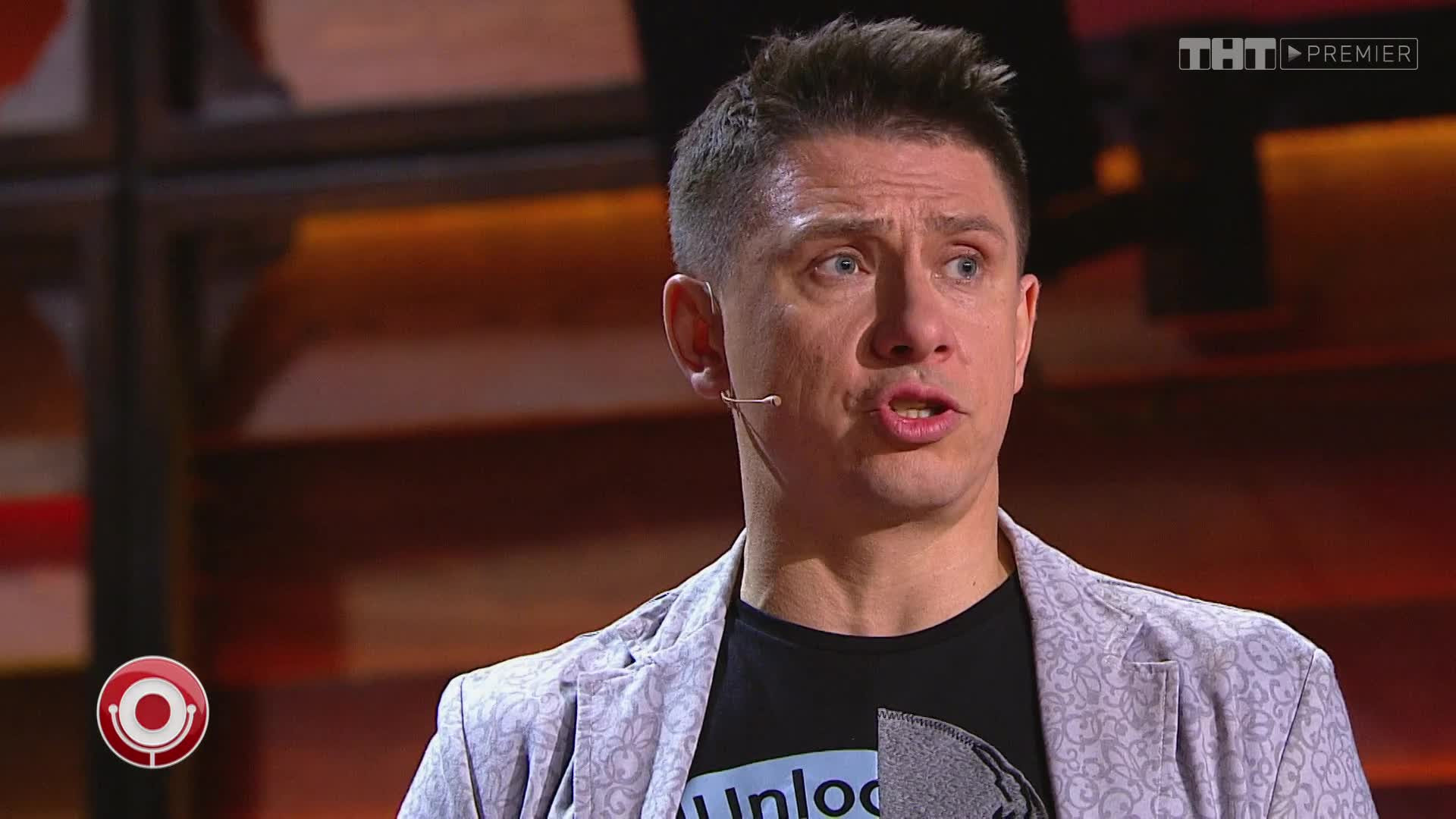 Comedy Club. Дайджест, 2018 сезон, 8 выпуск