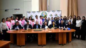 Конкурс проектных, научно-исследовательских и творческих работ им. А.С. Макаренко