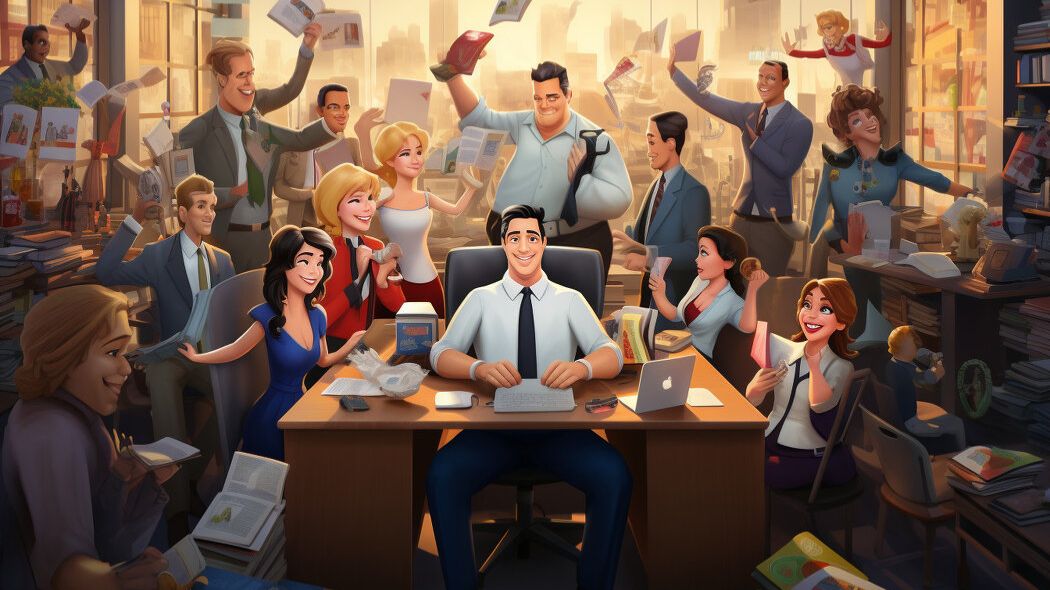 12 вопросов самому себе для определения призвания