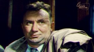 Промо. Канал Советская Киноклассика. Март 2026