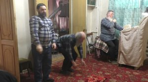 Канон Андрея Критского. На 3 ступени: просительная, благодарственная, славословие. 25.02.2026