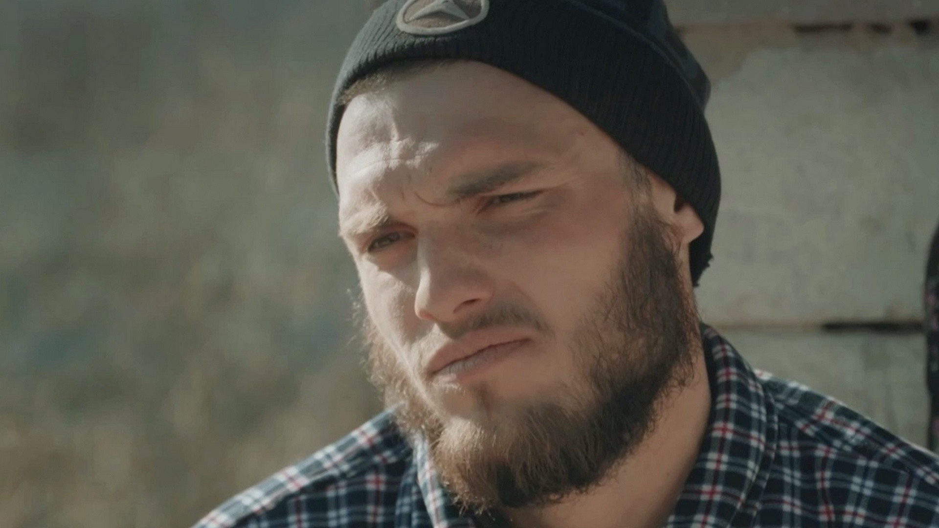 Тайная жизнь цыган (2022)