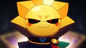 Сириус Бравл Старс Анимация