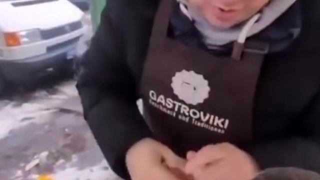 Видео которое собрало миллион просмотров