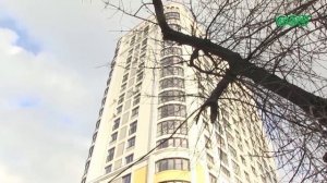 В Уфе возведут 3 млн кв.м жилья по договорам о КРТ