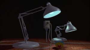 Pixar мультфильмы