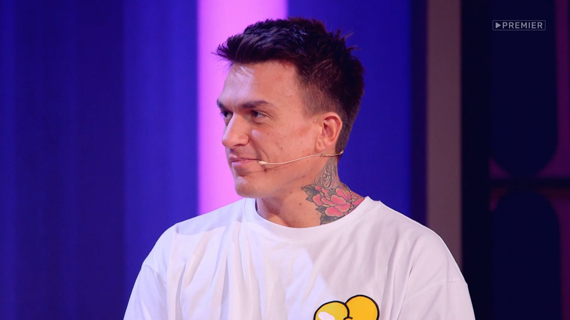 Импровизация, 6 сезон, 27 серия смотреть онлайн