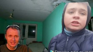 я на кибитке у креосан!