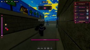 Easy KILLING The SEEKERS IN Ink Game Roblox