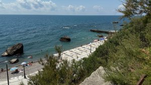 Форос июль 2025