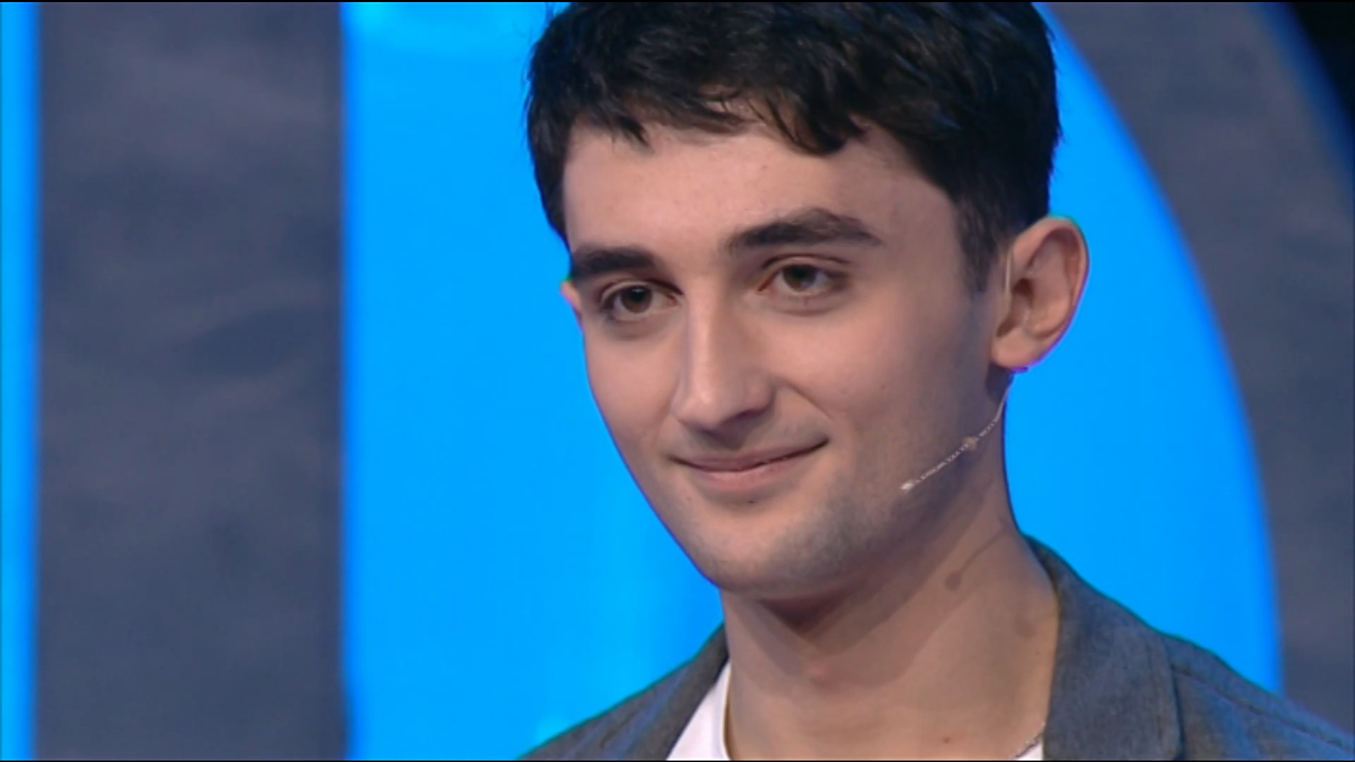 Comedy Баттл, 4 сезон, 17 выпуск