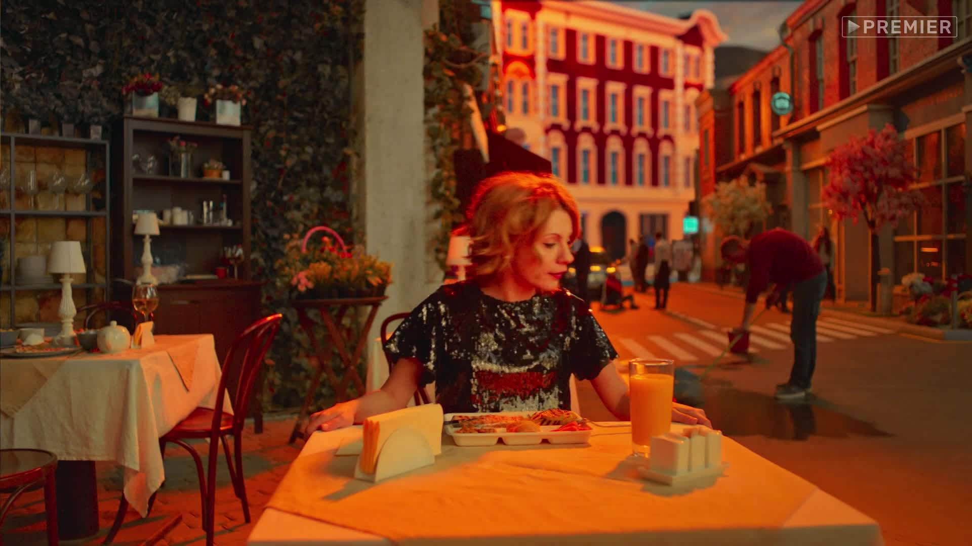 Love is..., 1 сезон, 26 выпуск смотреть онлайн