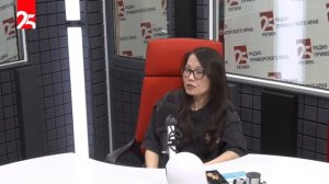 Без галстуков: Ирина Намтаева о Центре опережающей профессиональной подготовки