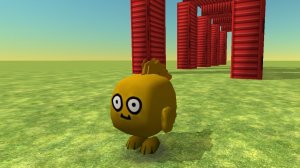 КАК СДЕЛАТЬ СКИН КАКАО БОБЫ ИЗ РАСТЕНИЯ ПРОТИВ ЗОМБИ В ЧИКЕН ГАН