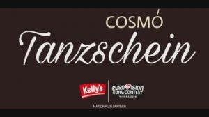 Cosmó - Tanzschein auf Kelly's