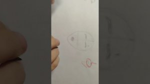 рисую лецо человек