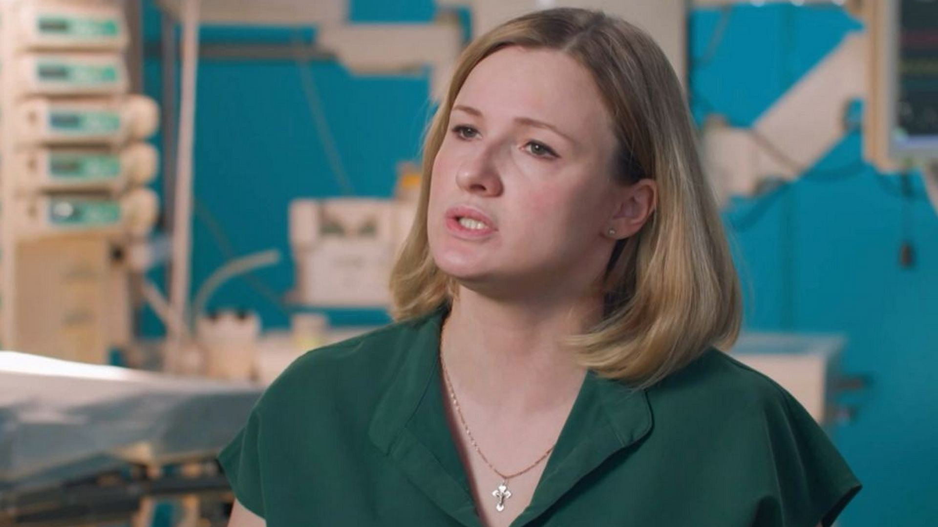 Врачи, 3 сезон, 4 серия