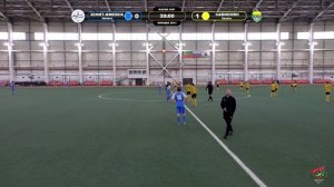 Савиново vs Зенит-Ижевск