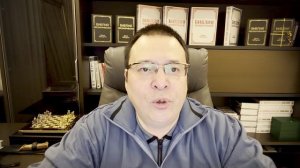 РАБОТА — УДЕЛ ТЕРПИЛ. Механика обогащения и власти. Денис Байгужин.