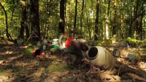 Упрямый паук-Минускул