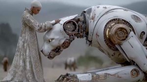 Механические Питомцы