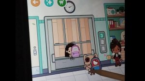 СЕРИАЛ (серия2)"🌀странный мужчина❔"