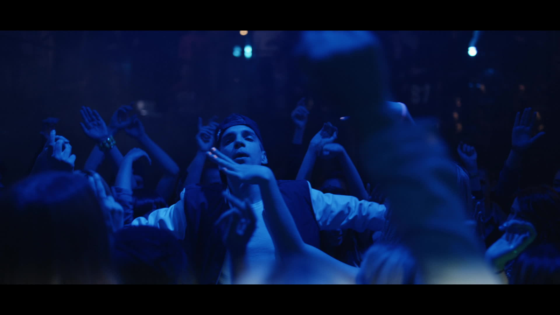 Закон каменных джунглей, 2 сезон, 7 серия