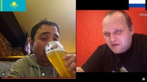 Гражданин Казахстан