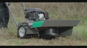 Косилка для высокой травы CAIMAN RM80C